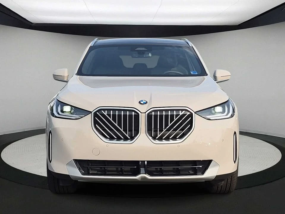 2026 BMW G08 X3 - Image 3 of 20