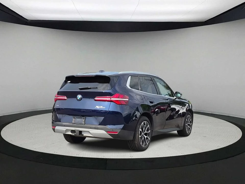 2026 BMW G08 X3 - Image 8 of 20