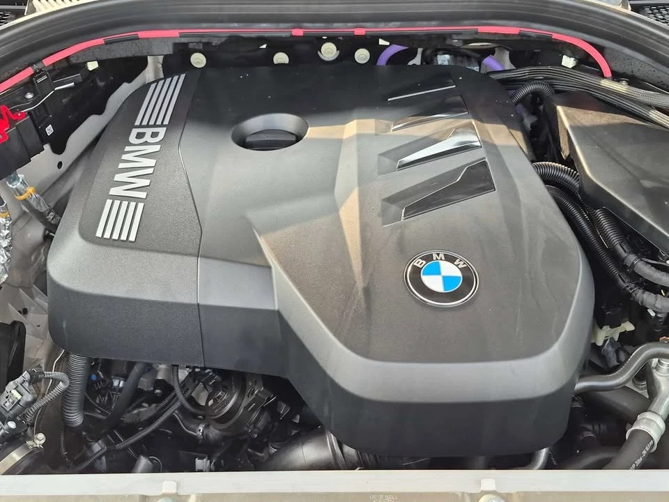 2026 BMW G08 X3 - Image 15 of 20