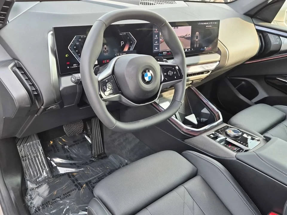 2026 BMW G08 X3 - Image 10 of 20