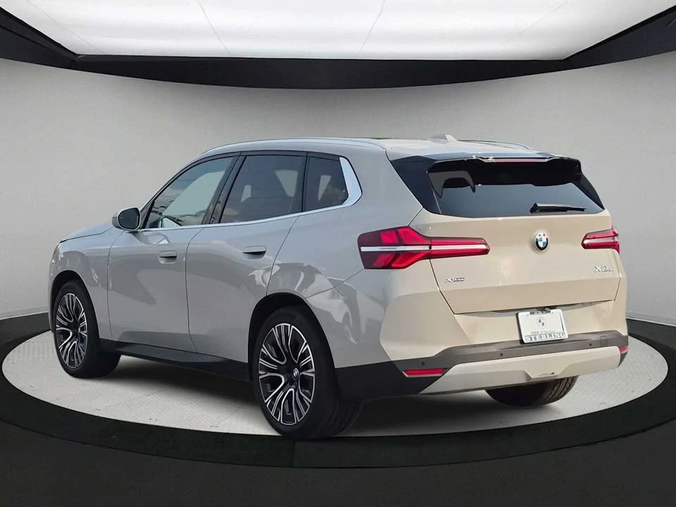 2026 BMW G08 X3 - Image 6 of 20