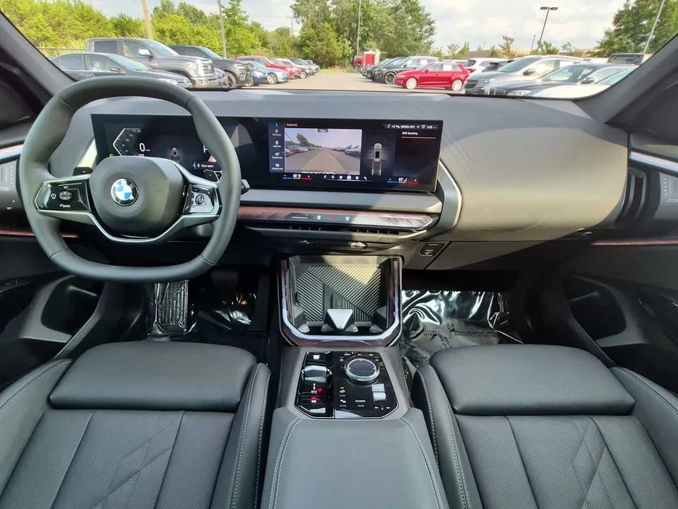 2026 BMW G08 X3 - Image 16 of 20
