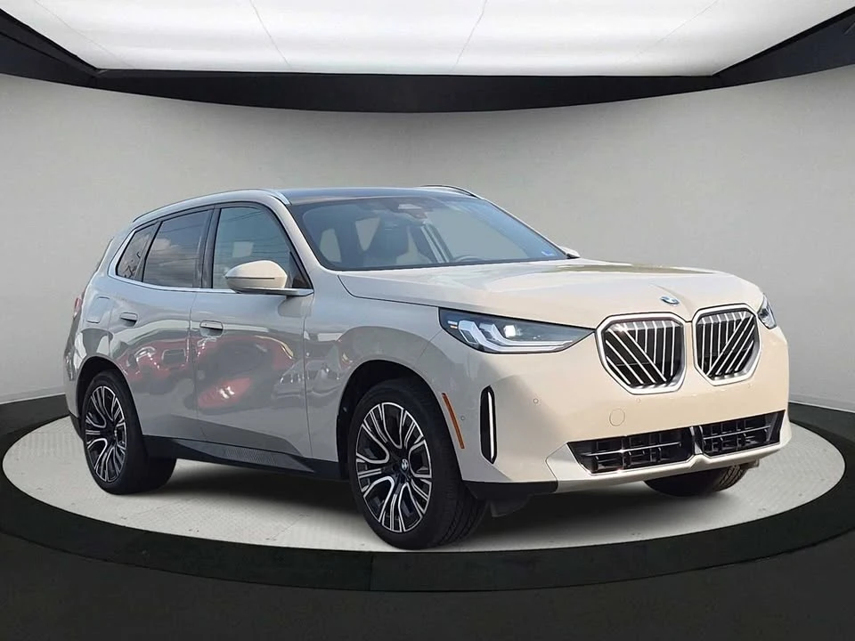2026 BMW G08 X3 - Image 2 of 20