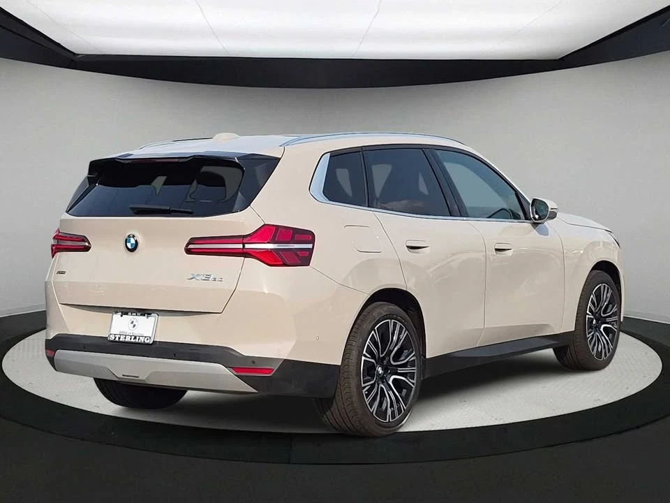 2026 BMW G08 X3 - Image 8 of 20