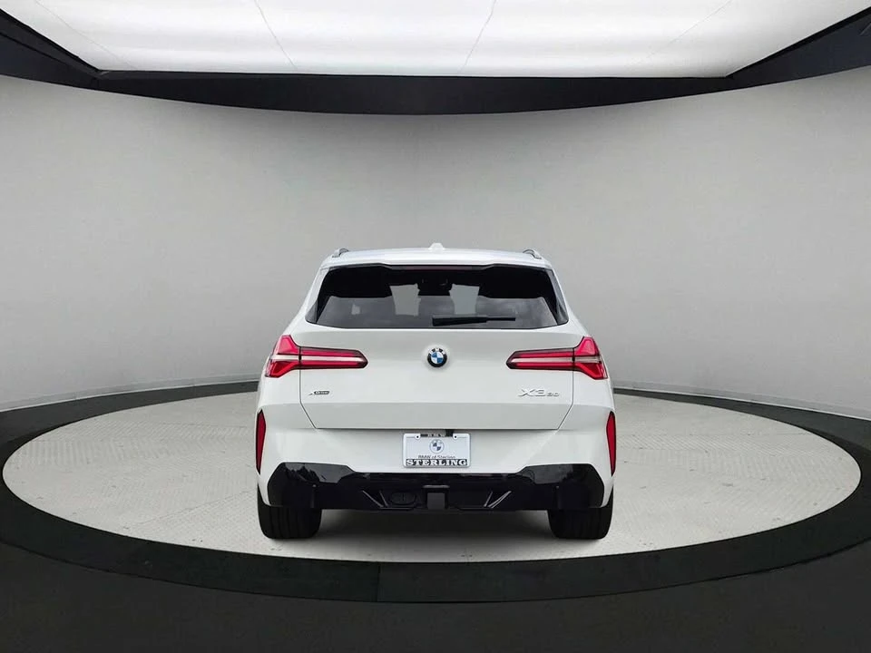 2026 BMW G08 X3 - Image 7 of 20