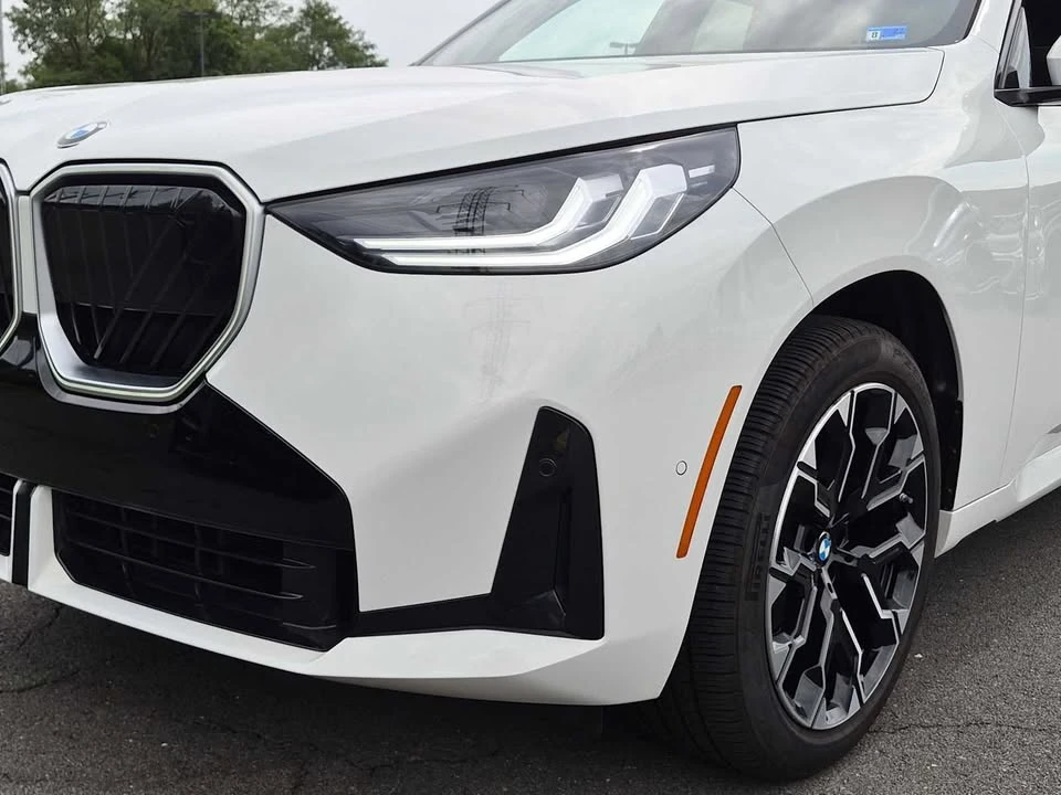 2026 BMW G08 X3 - Image 11 of 20