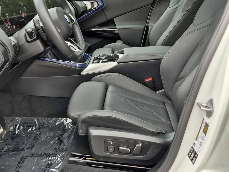 2026 BMW G08 X3 - Image 17 of 20