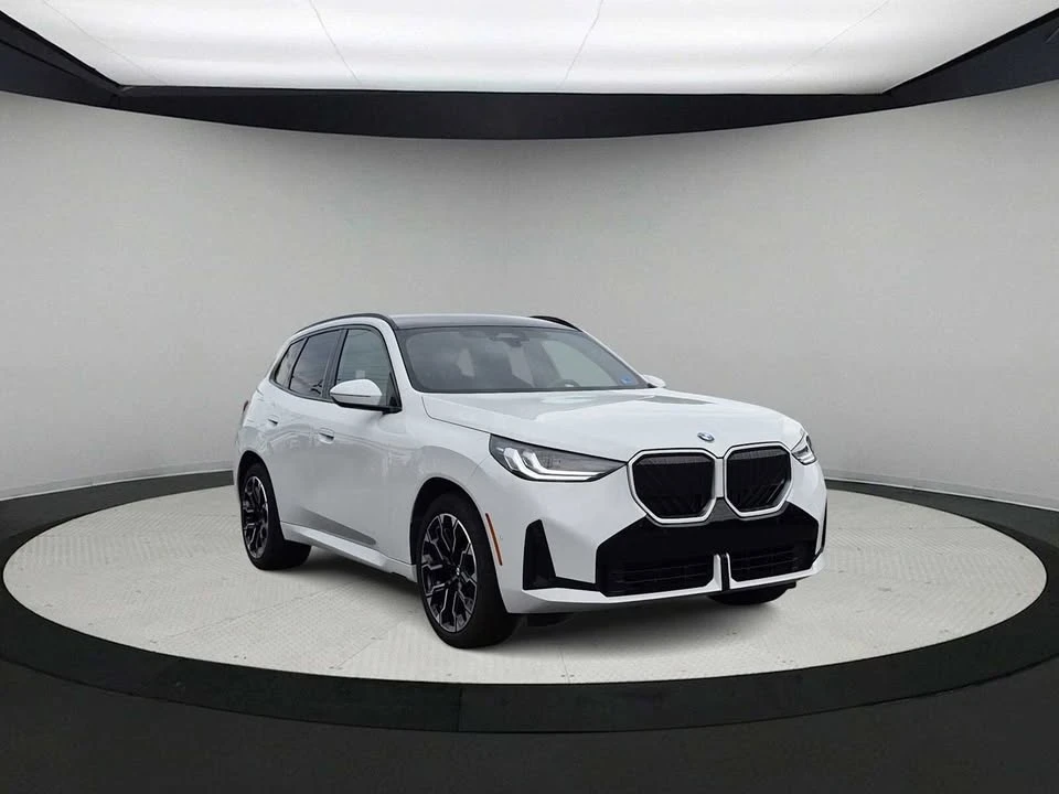 2026 BMW G08 X3 - Image 2 of 20
