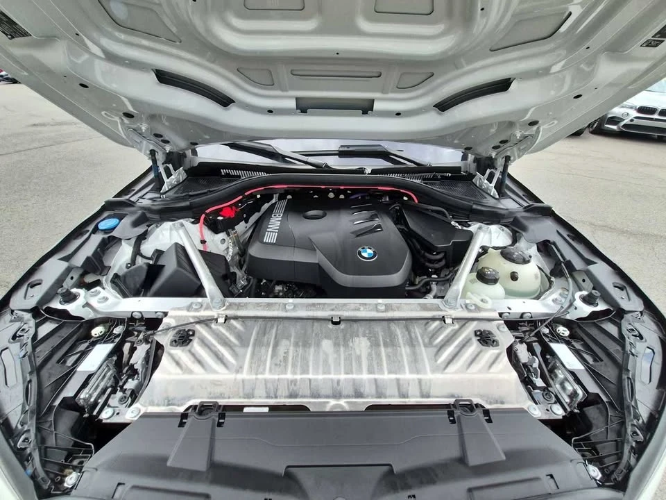 2026 BMW G08 X3 - Image 15 of 20