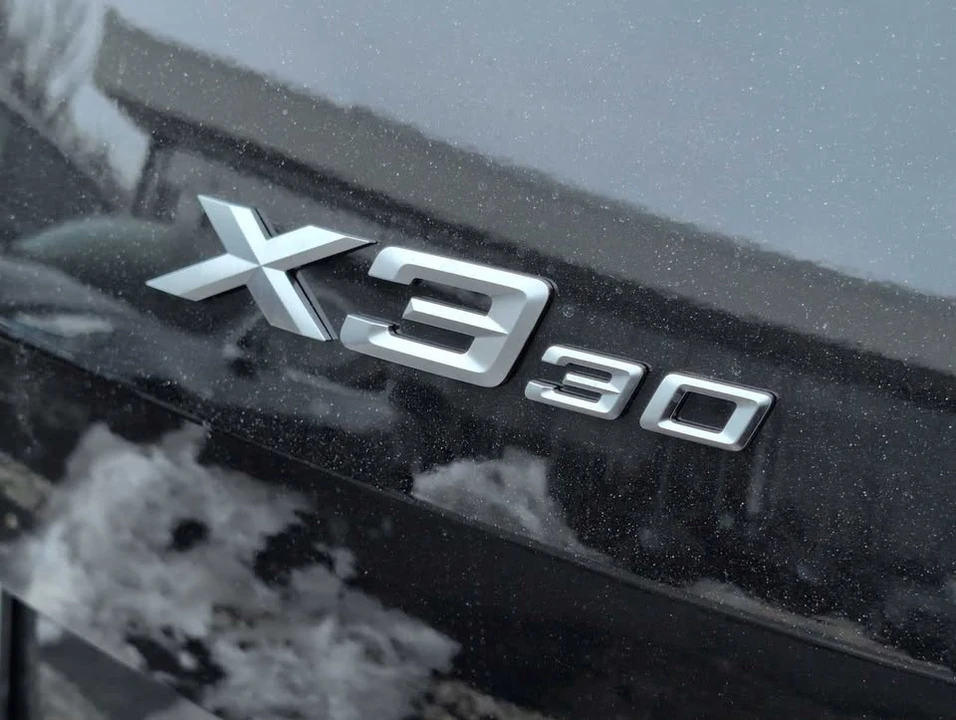 2026 BMW G08 X3 - Image 13 of 20