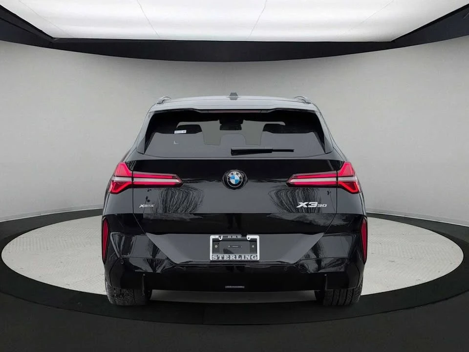 2026 BMW G08 X3 - Image 7 of 20