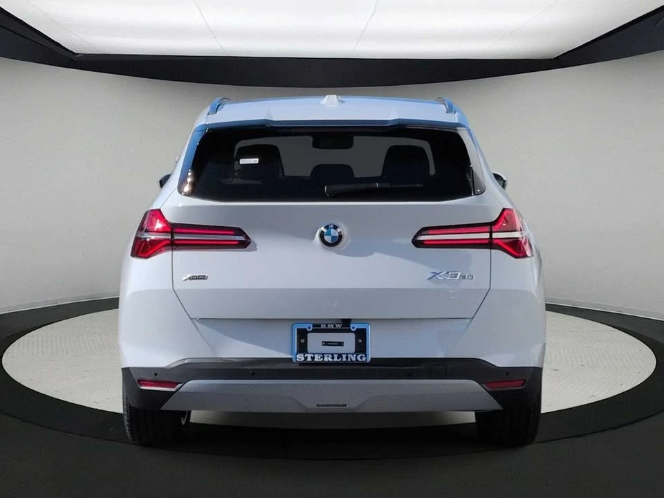 2026 BMW G08 X3 - Image 7 of 20
