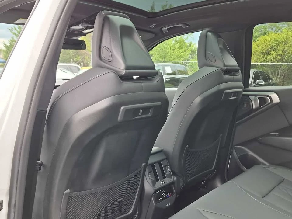 2026 BMW G08 X3 - Image 19 of 20