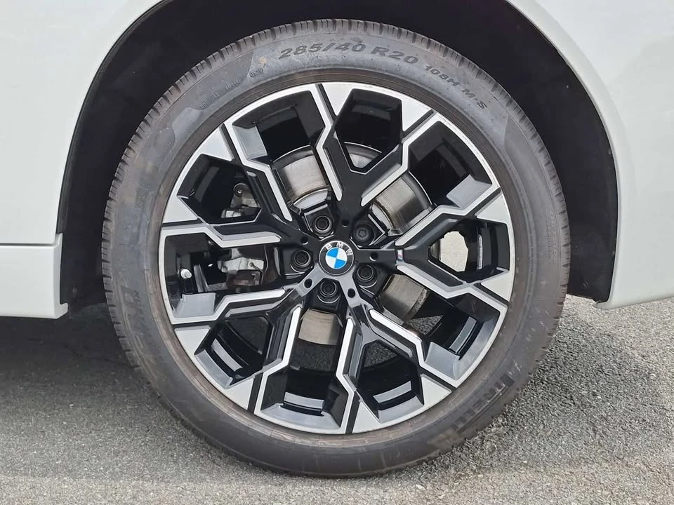 2026 BMW G08 X3 - Image 14 of 20