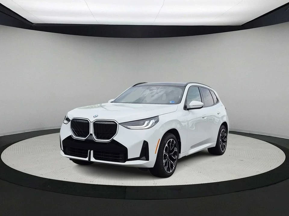 2026 BMW G08 X3 - Image 4 of 20