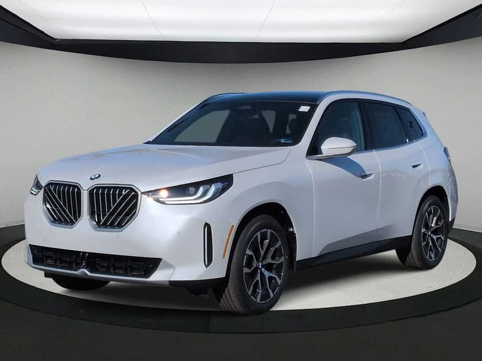 2026 BMW G08 X3 - Image 4 of 20
