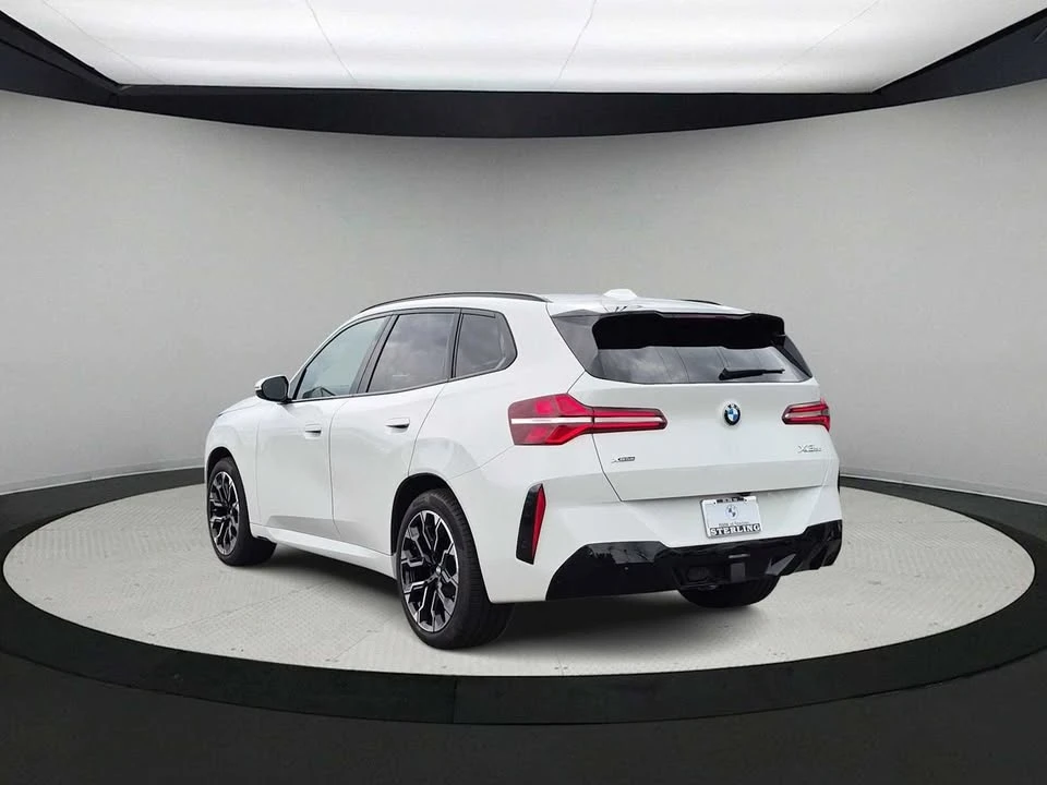 2026 BMW G08 X3 - Image 6 of 20