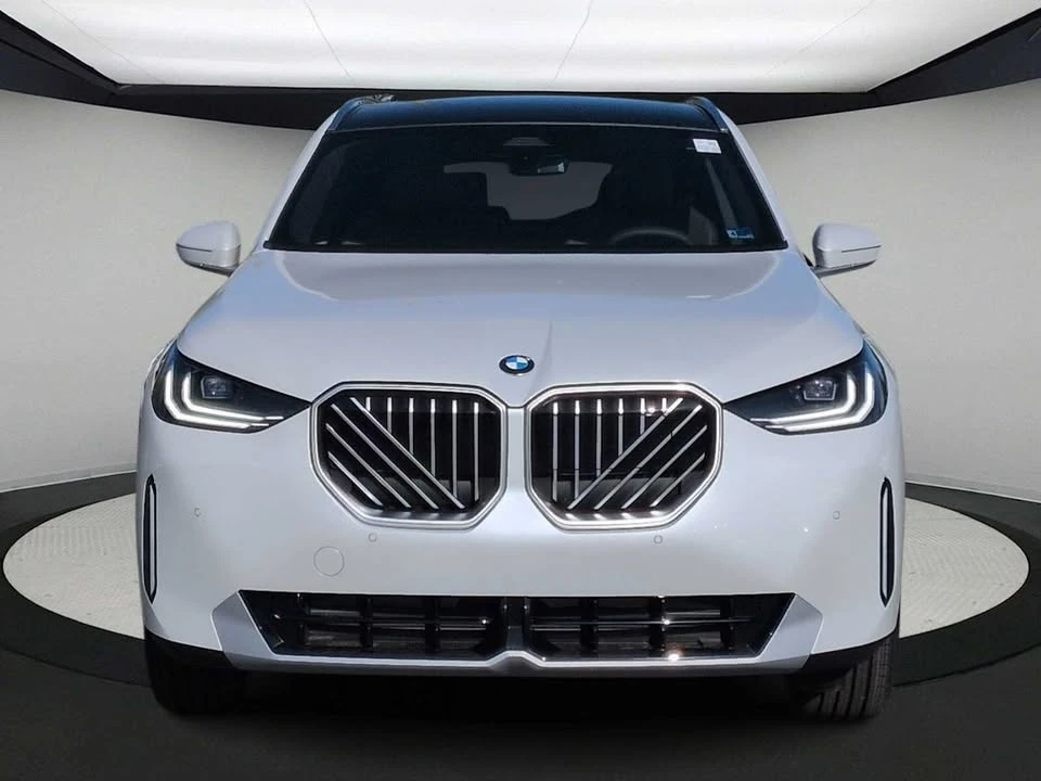 2026 BMW G08 X3 - Image 3 of 20