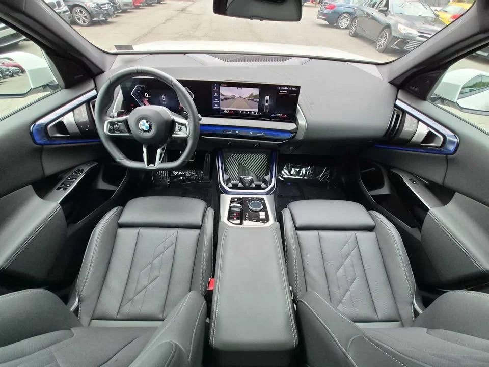 2026 BMW G08 X3 - Image 16 of 20