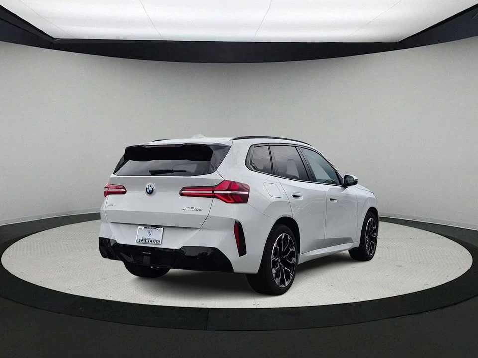 2026 BMW G08 X3 - Image 8 of 20