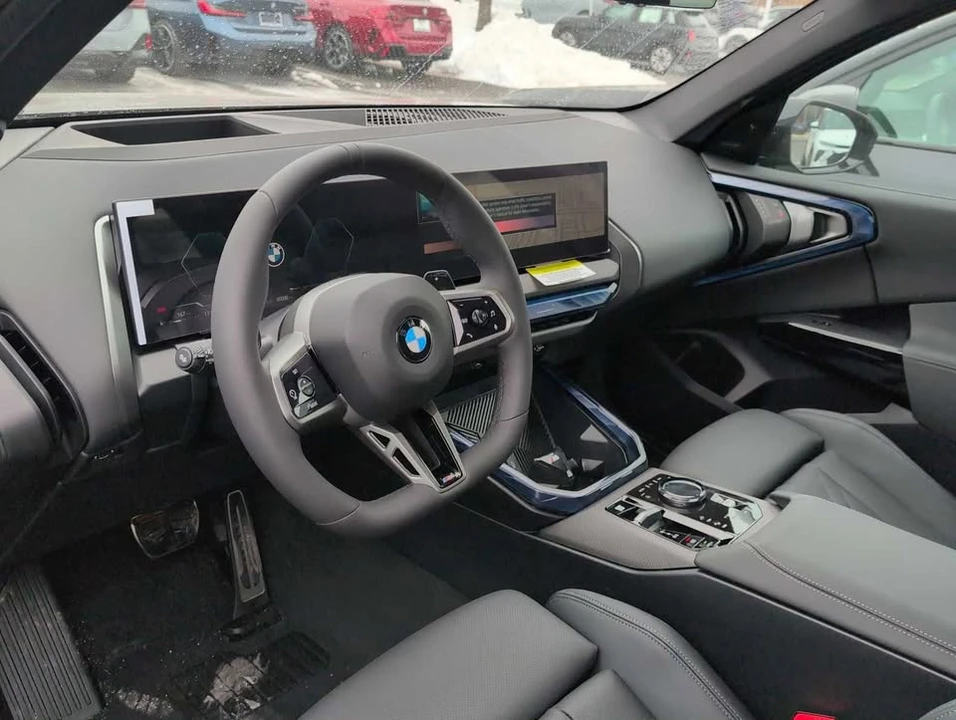 2026 BMW G08 X3 - Image 10 of 20