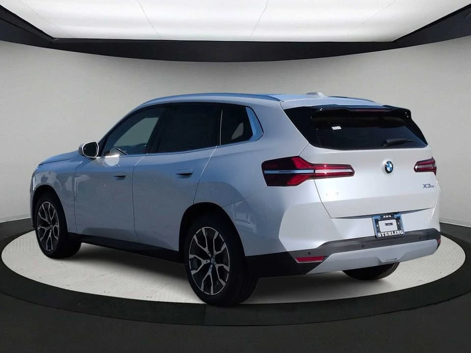 2026 BMW G08 X3 - Image 6 of 20