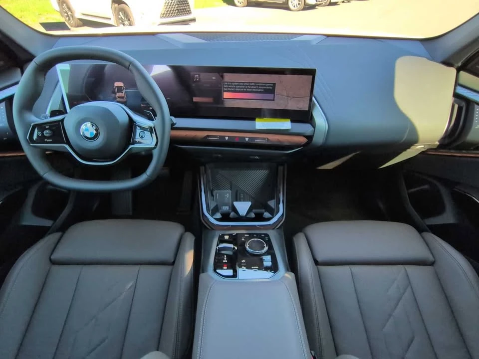 2026 BMW G08 X3 - Image 16 of 20