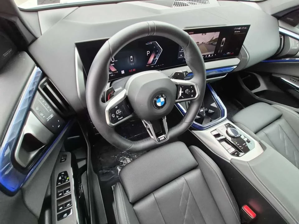 2026 BMW G08 X3 - Image 10 of 20