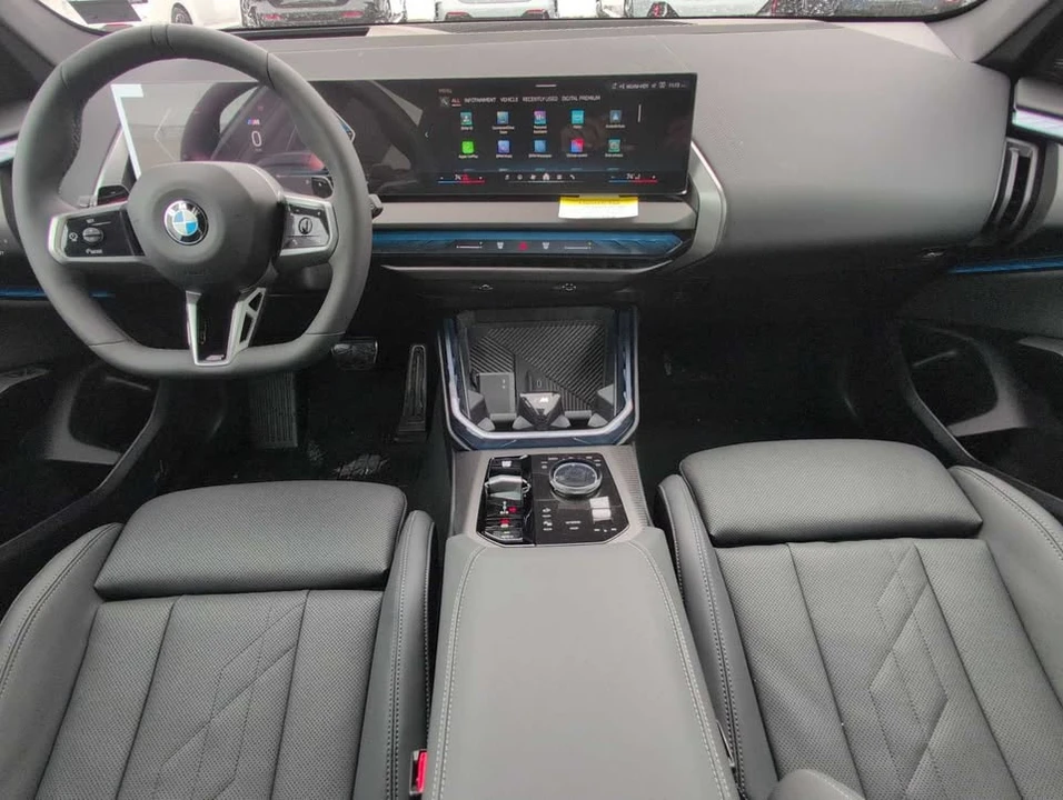 2026 BMW G08 X3 - Image 15 of 20