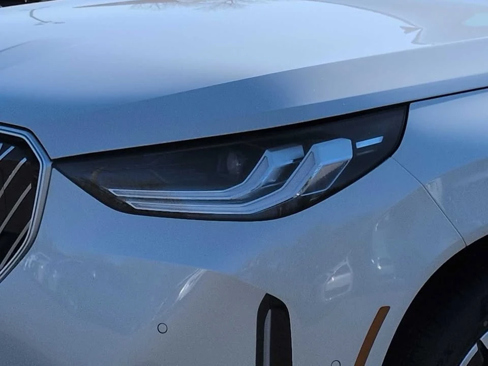 2026 BMW G08 X3 - Image 11 of 20