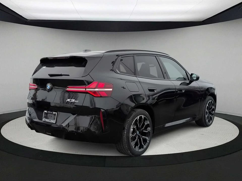 2026 BMW G08 X3 - Image 8 of 20