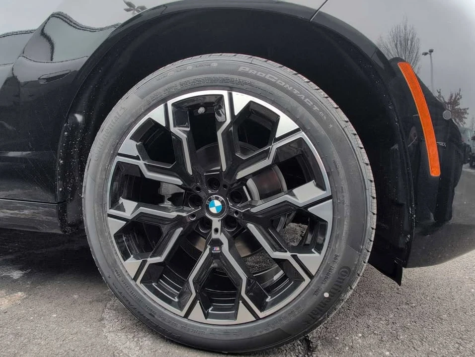 2026 BMW G08 X3 - Image 14 of 20
