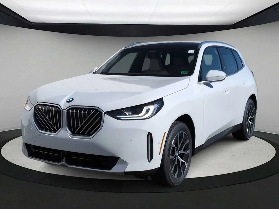 2026 BMW G08 X3 - Image 4 of 20