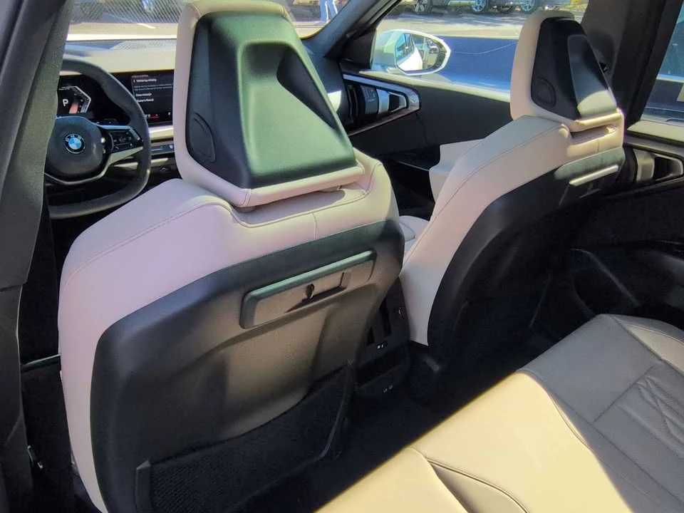 2026 BMW G08 X3 - Image 19 of 20
