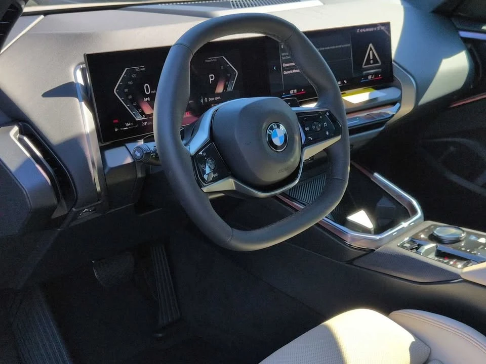 2026 BMW G08 X3 - Image 10 of 20