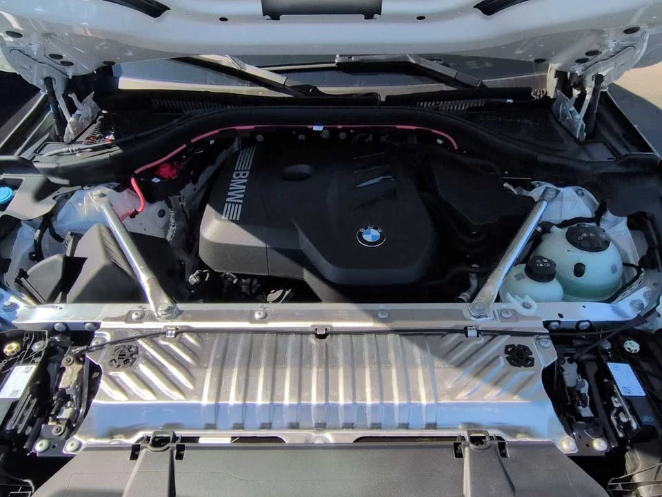 2026 BMW G08 X3 - Image 15 of 20
