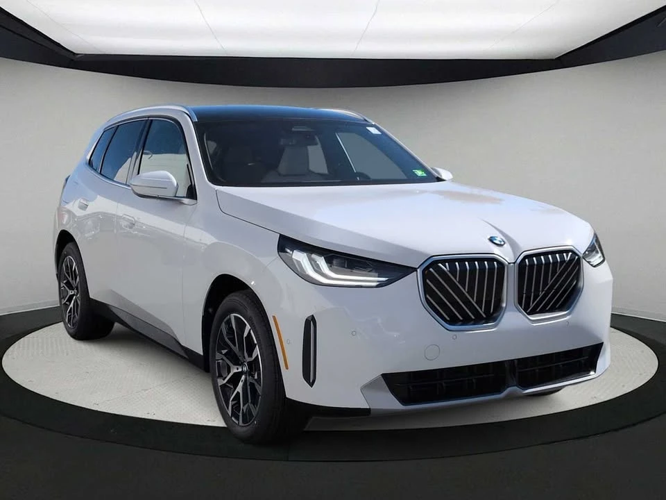 2026 BMW G08 X3 - Image 2 of 20