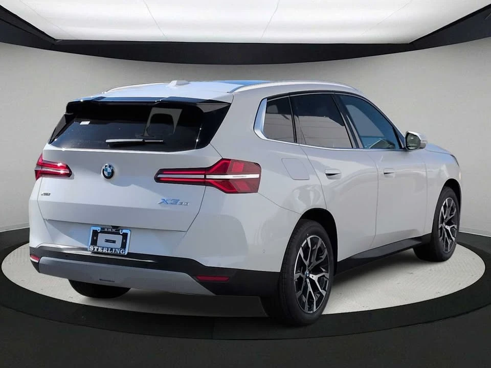 2026 BMW G08 X3 - Image 8 of 20