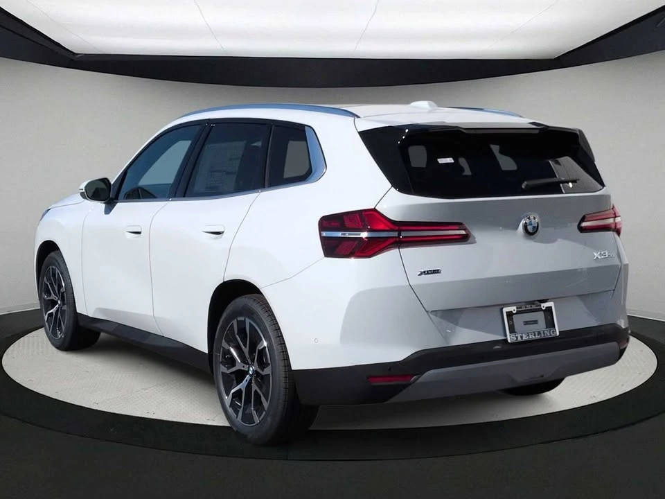 2026 BMW G08 X3 - Image 6 of 20