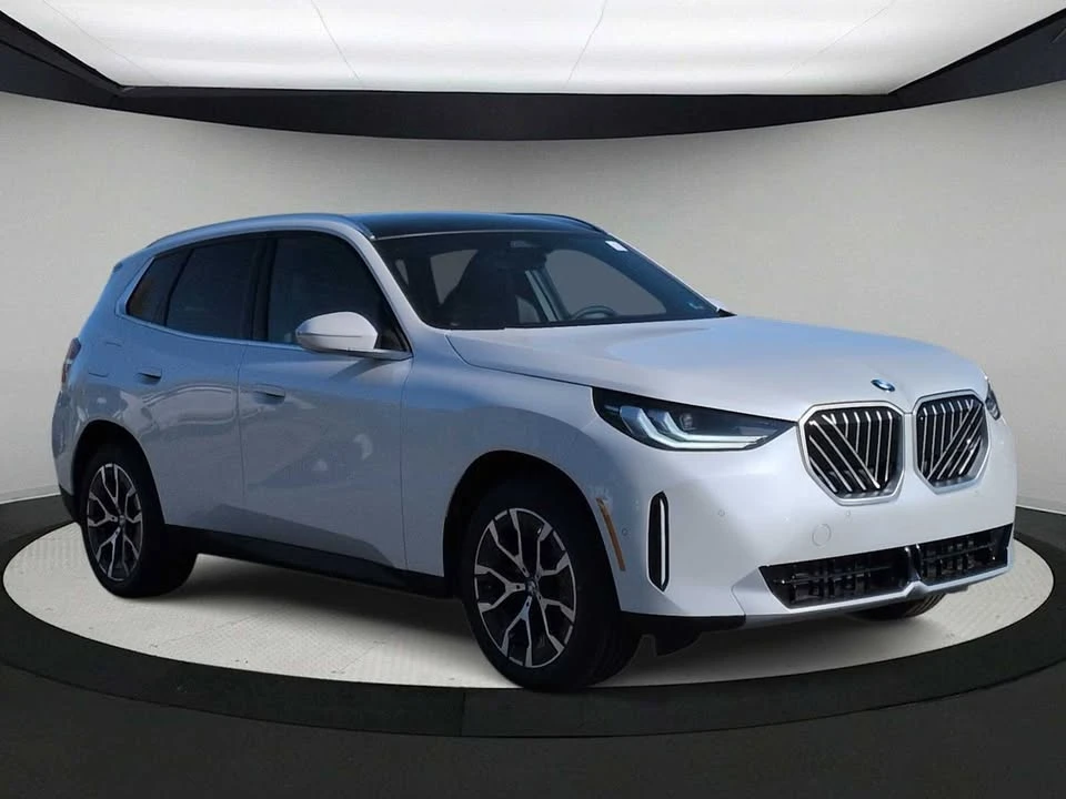 2026 BMW G08 X3 - Image 2 of 20