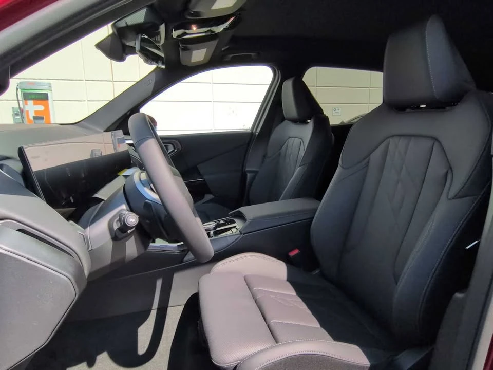 2026 BMW G08 X3 - Image 15 of 18