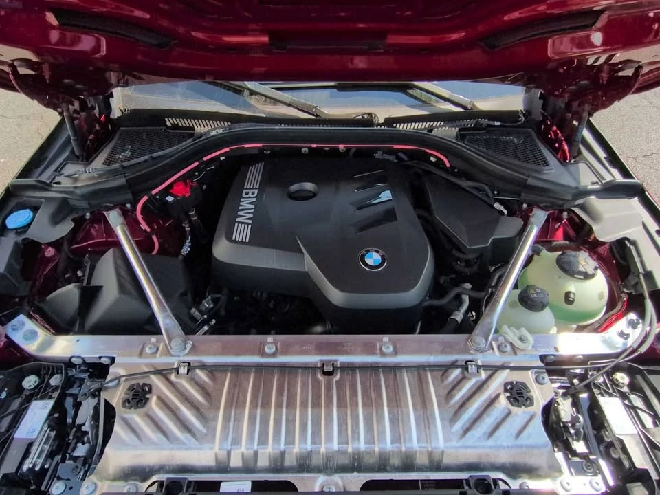 2026 BMW G08 X3 - Image 13 of 18
