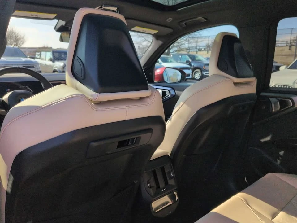 2026 BMW G08 X3 - Image 18 of 20