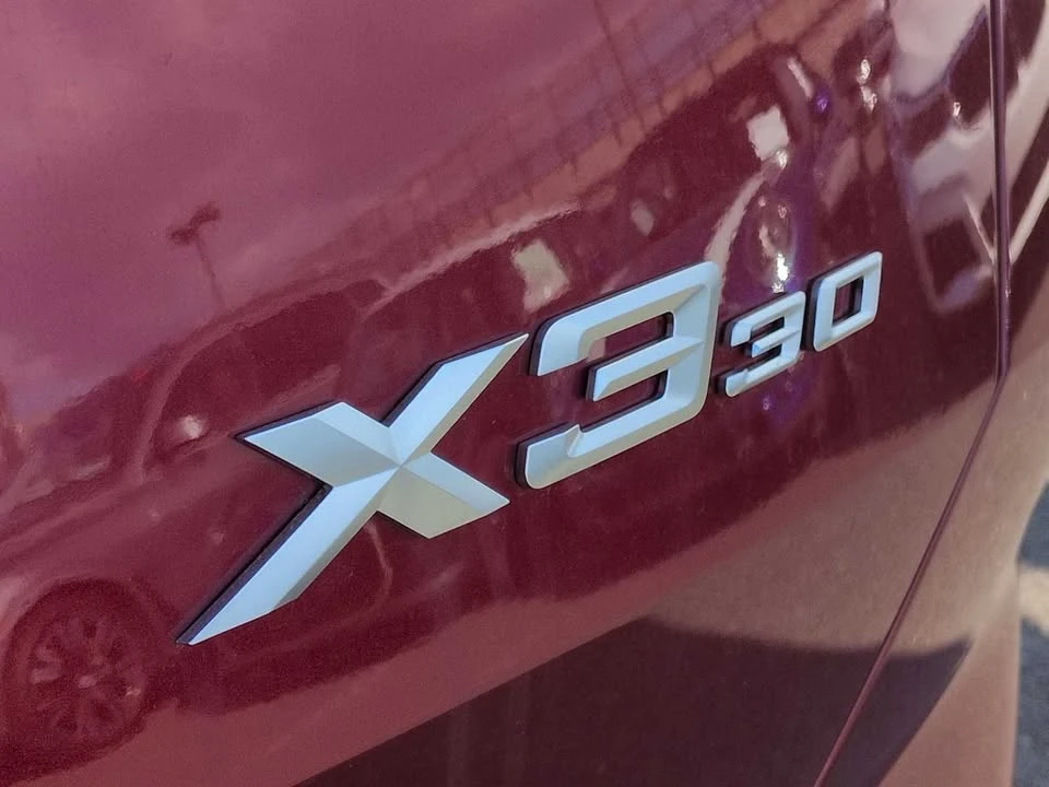 2026 BMW G08 X3 - Image 13 of 20