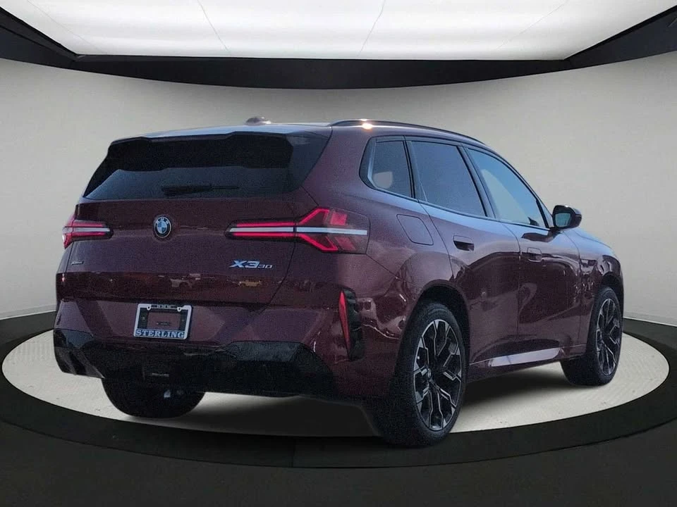 2026 BMW G08 X3 - Image 8 of 20