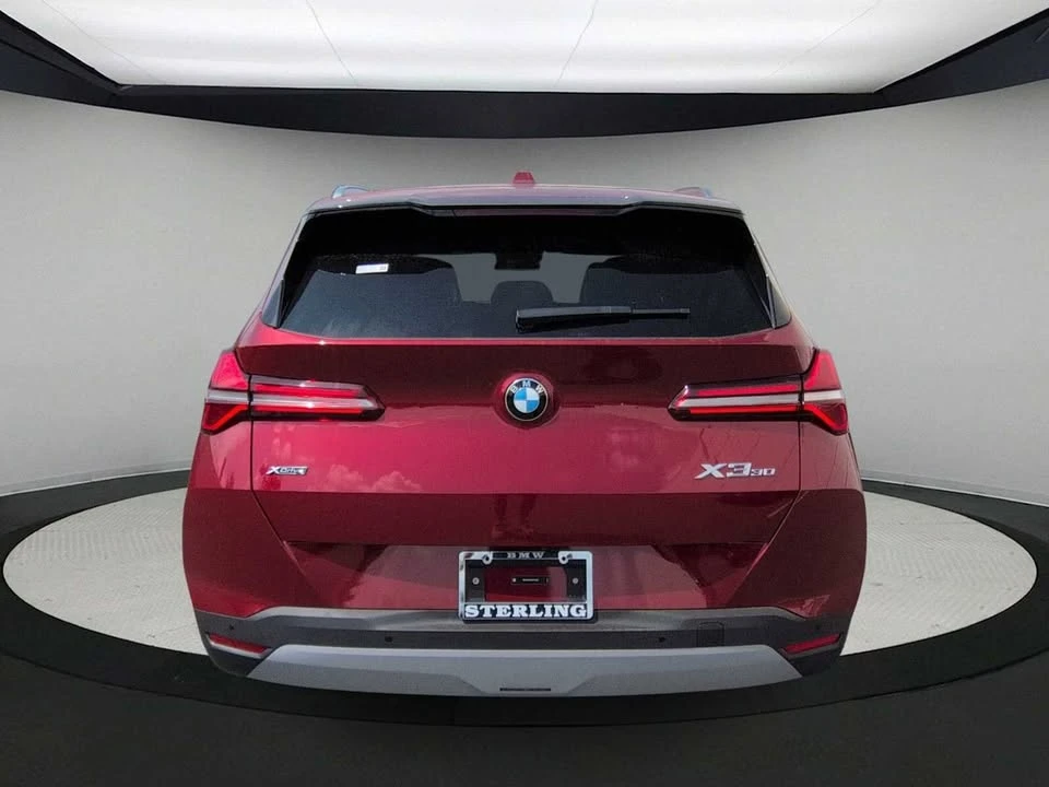 2026 BMW G08 X3 - Image 6 of 18