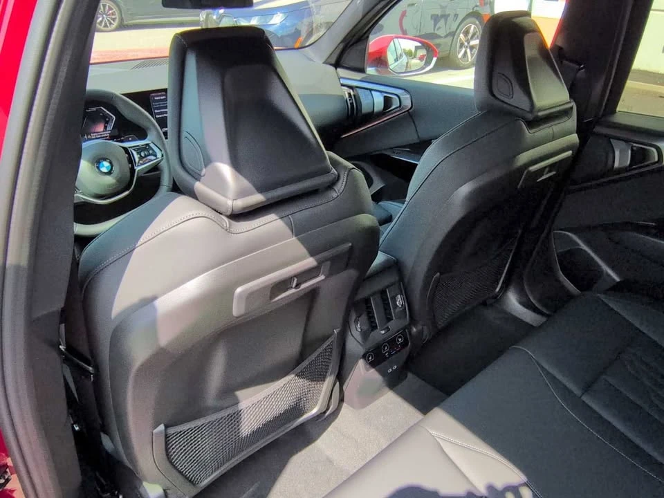 2026 BMW G08 X3 - Image 17 of 18