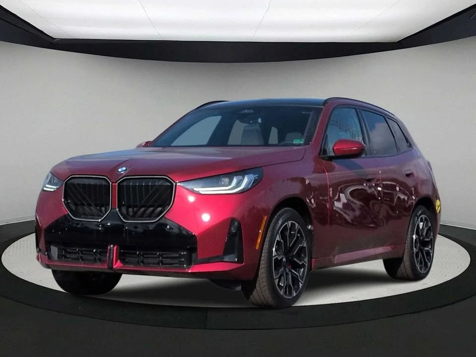 2026 BMW G08 X3 - Image 4 of 20