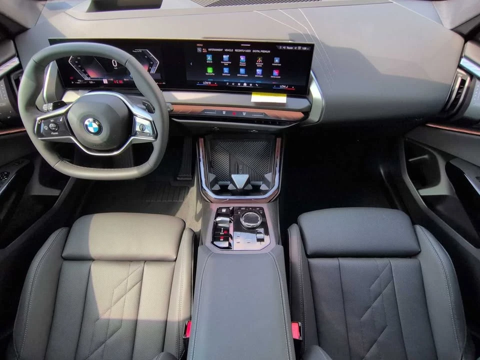 2026 BMW G08 X3 - Image 14 of 18
