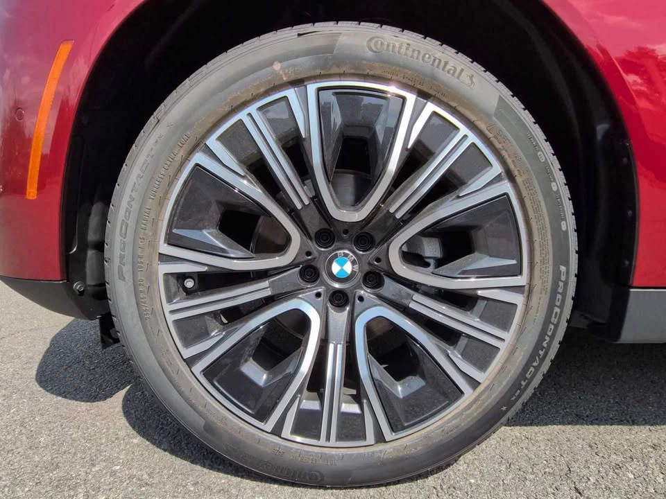 2026 BMW G08 X3 - Image 12 of 18